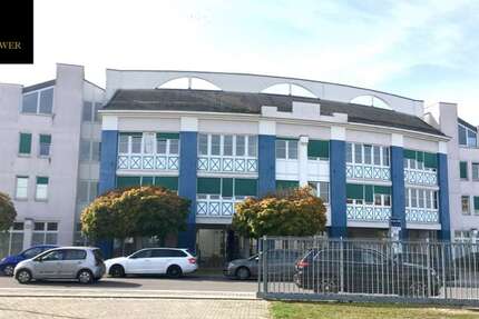 Büro in Bodenheim 6.900.000 € 4846.68 m² zimmer