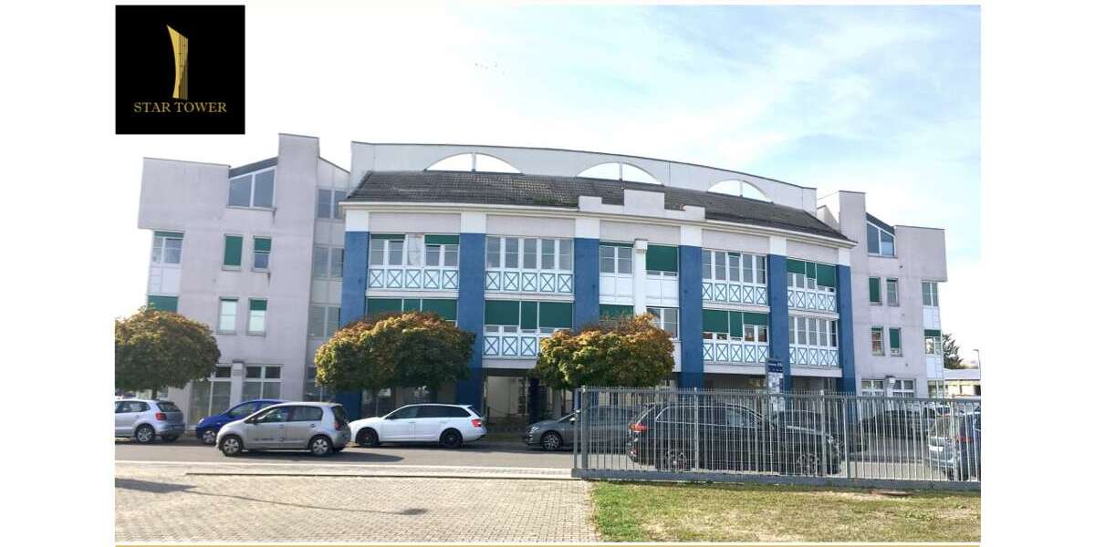 Gewerbeobjekt Bodenheim - 6.900.000&euro; | Angebot:24683039