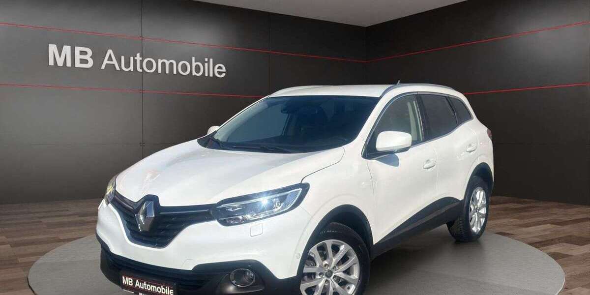Renault Kadjar 148.800 km 10.990 &euro; Weiterstadt 64331