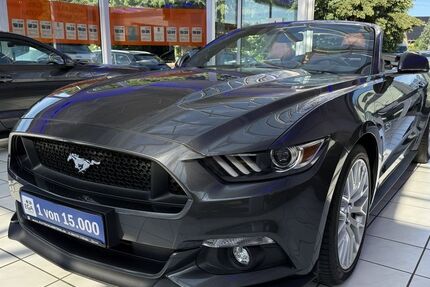 Ford Mustang 15.550 km 41.490 &euro; Groß-Umstadt 64823