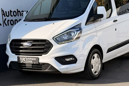 Ford Transit Custom 153.037 km 16.900 &euro; Bischofsheim 65474