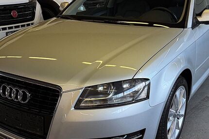 Audi A3 172.322 km 5.599 &euro; Darmstadt 64347