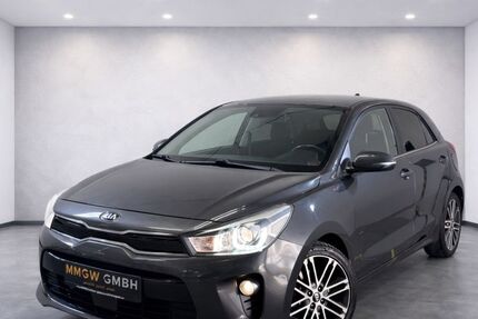Kia Rio 44.291 km 13.990 &euro; Bensheim 64625