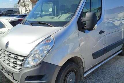 Renault Master 299.999 km 4.799 &euro; Bickenbach 64404