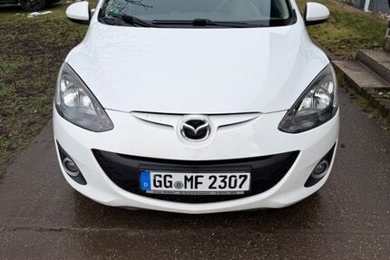 Mazda 2 110.000 km 6.800 &euro; Groß-Gerau 64521
