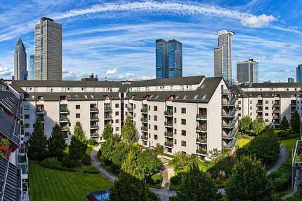 Wohnung Frankfurt am Main Innenstadt 1 - 2 Zimmer, 55 m&sup2;, 295.000&euro; | Angebot:26275922