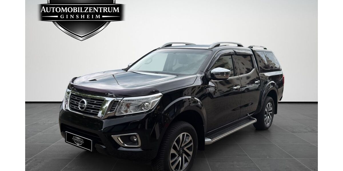 Nissan Navara 74.582 km 23.900 &euro; Ginsheim-Gustavsburg 65462