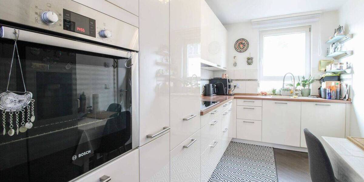 Einfamilienhaus Darmstadt Bessungen - 7 Zimmer, 799.000&euro; | Angebot:26875300
