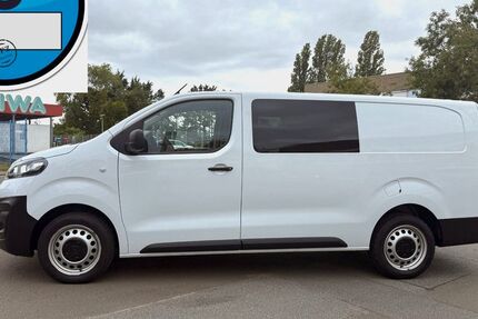 Opel Vivaro 91.795 km 22.950 &euro; Raunheim 65479