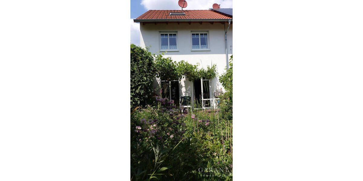 Doppelhaushälfte Ober-Ramstadt Ramstadt - 5 Zimmer, 112 m&sup2;, 550.000&euro; | Angebot:26274134