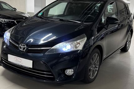 Toyota Verso 165.000 km 7.299 &euro; Frankfurt am Main 60386