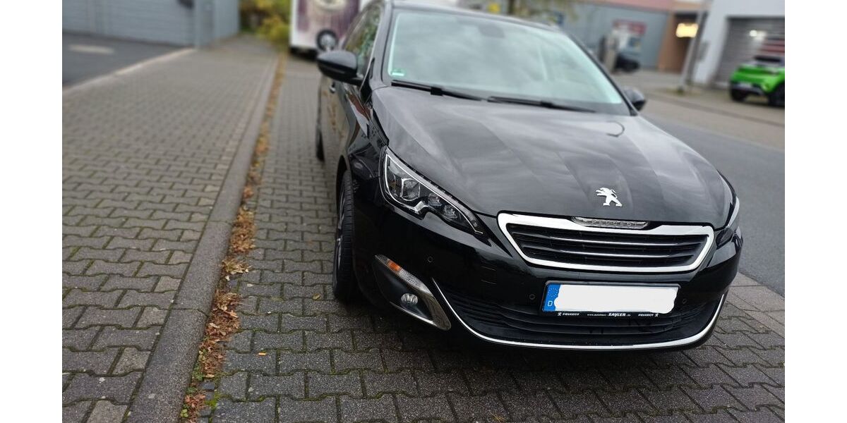 Peugeot 308 100.000 km 7.500 € Groß-Gerau 64521