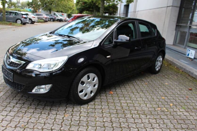 Astra