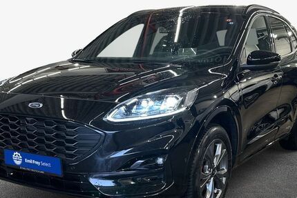 Ford Kuga 40.460 km 25.950 € Frankfurt 60386