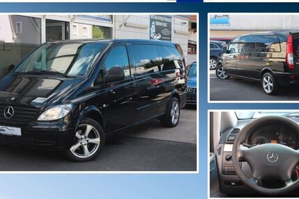 Mercedes Vito
