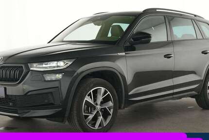 Skoda Kodiaq 48.169 km 35.983 &euro; Dietzenbach bei Frankfurt 63128