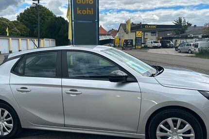 Opel Corsa 25.000 km 13.800 &euro; Bürstadt 68642