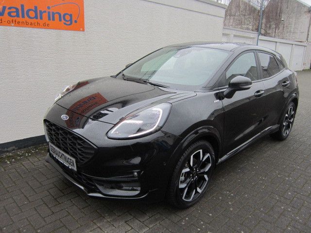 Ford Puma 12.950 km 18.900 &euro; Offenbach 63069
