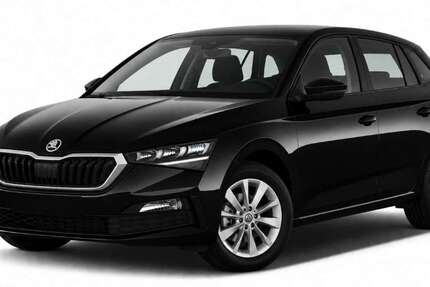 Skoda Scala 82.120 km 16.990 &euro; Bensheim 64625