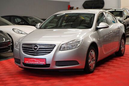 Opel Insignia 97.719 km 5.950 &euro; Pfungstadt 64319