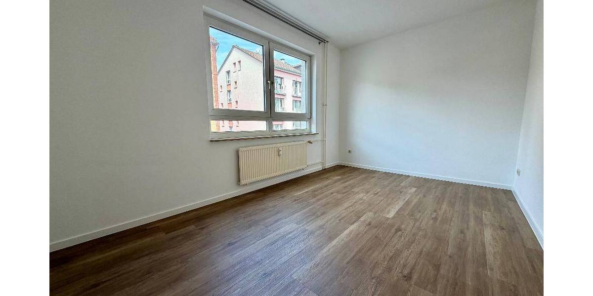 Etagenwohnung Frankfurt am Main Gutleutviertel - 2 Zimmer, 50 m&sup2;, 920&euro; | Angebot:26909286