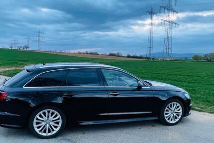 Audi A6 138.000 km 24.990 &euro; Frankfurt am Main 60438