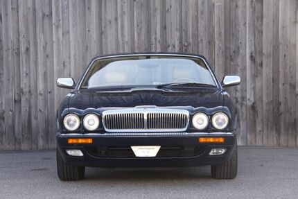 Jaguar Daimler 23.000 km 59.999 &euro; Heppenheim 64646