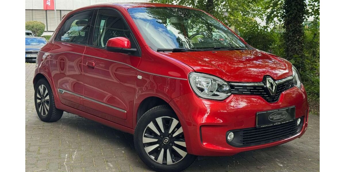 Renault Twingo 51.000 km 13.499 &euro; Darmstadt 64293