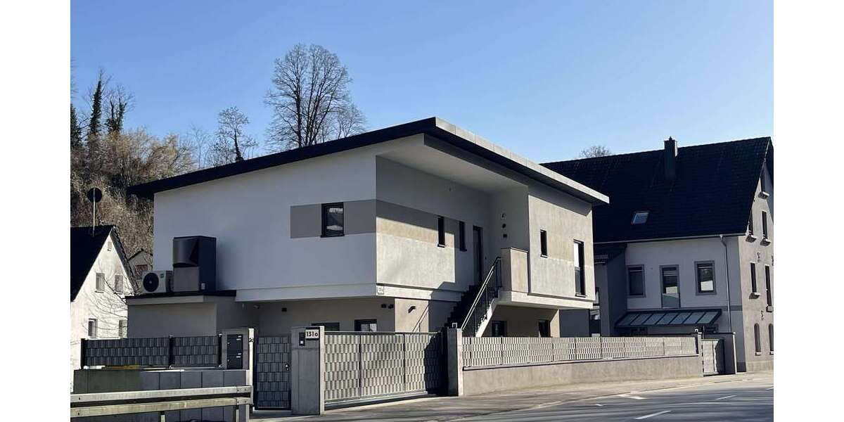 Etagenwohnung Bensheim - 4 Zimmer, 160 m&sup2;, 2.500&euro; | Angebot:26912929