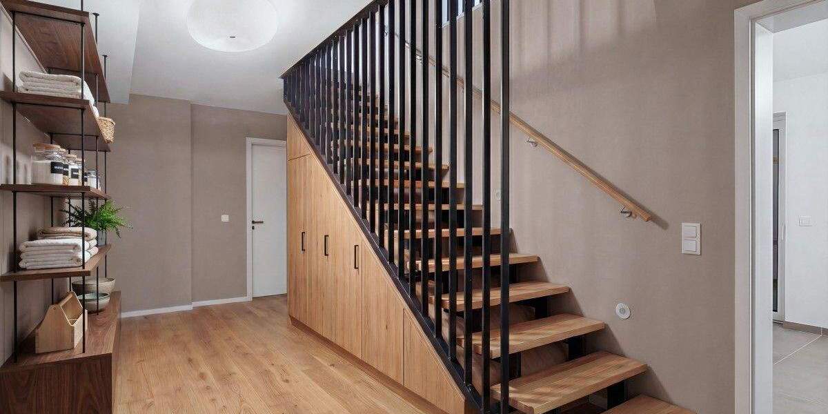 Doppelhaushälfte Frankfurt am Main Ostend - 6 Zimmer, 231 m&sup2;, 1.945.000&euro; | Angebot:25689510