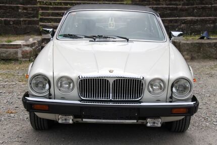 Jaguar Daimler 45.900 km 49.999 &euro; Heppenheim (Bergstraße) 64646
