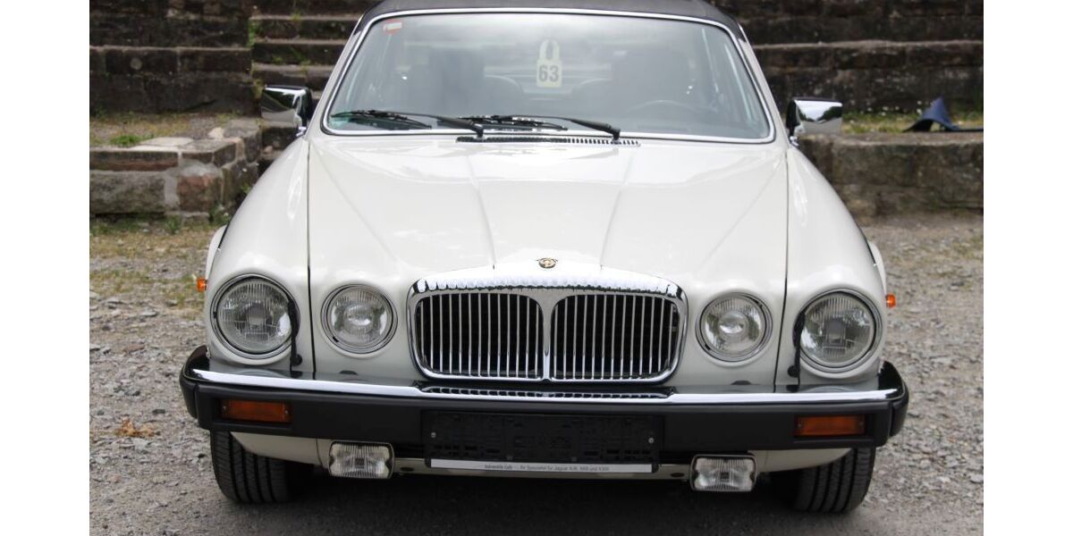 Jaguar Daimler 45.900 km 49.999 &euro; Heppenheim (Bergstraße) 64646