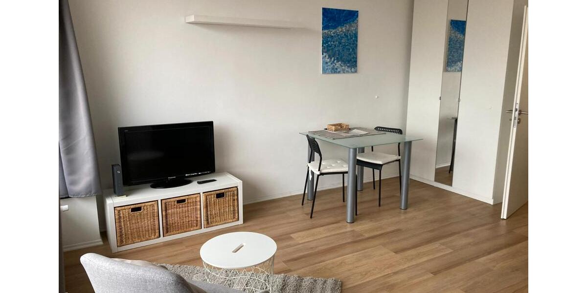 Etagenwohnung Offenbach am Main - 1 Zimmer, 32 m&sup2;, 850&euro; | Angebot:26694098