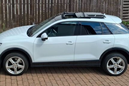 Audi Q2 108.000 km 15.499 &euro; Groß-Umstadt 64823