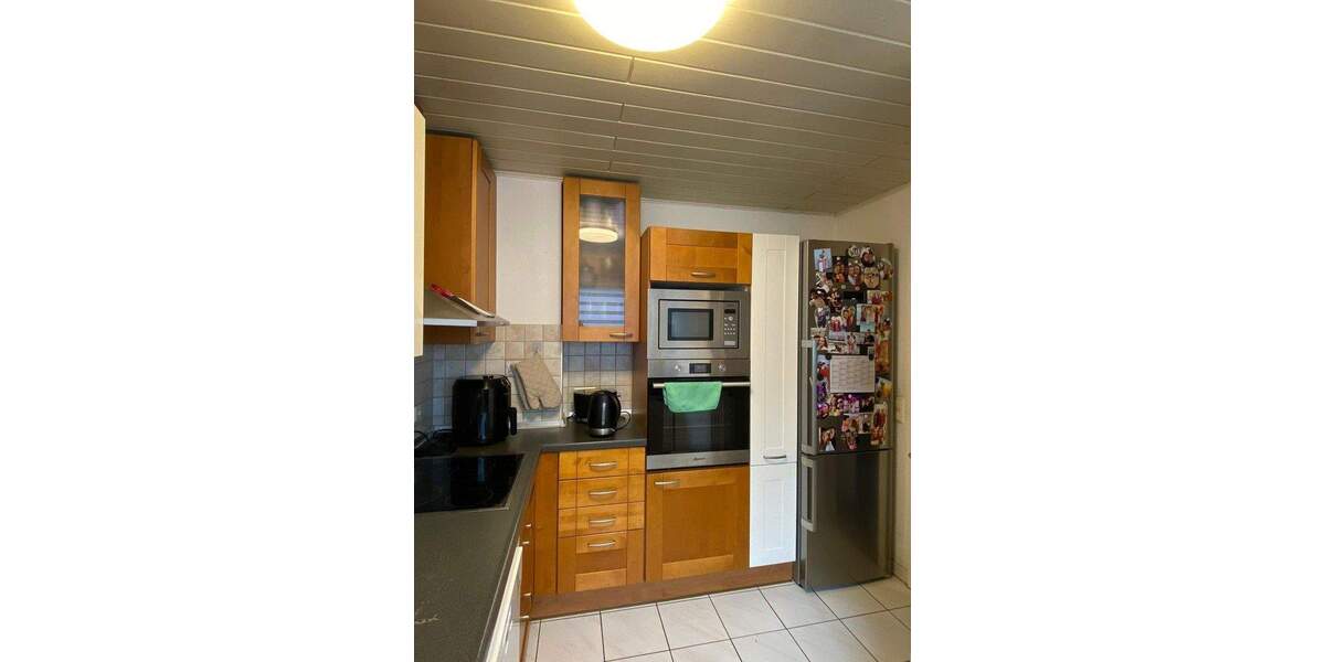 Reihenendhaus in der Hochheimer Südstadt 5 zimmer