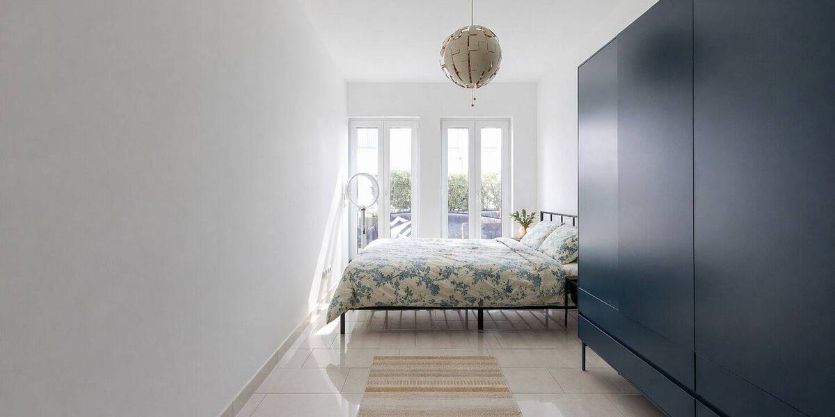 Etagenwohnung Frankfurt am Main Gutleutviertel - 3 Zimmer, 133 m&sup2;, 1.300.000&euro; | Angebot:26289747