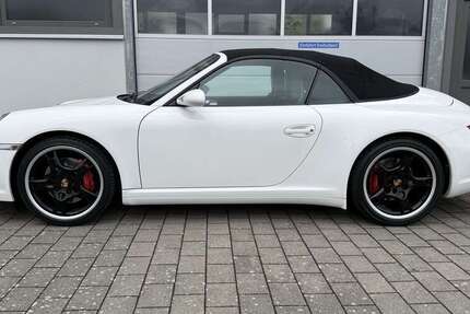 Porsche 997
