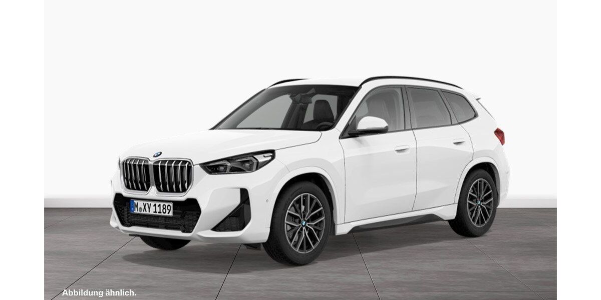 BMW X1 13.775 km 41.890 &euro; Dreieich-Sprendlingen 63303