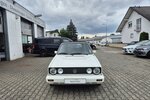 VW Golf 1 Cabrio 1. Hand, orig. 50000 Km 50.000 km 19.999 &euro; Rodgau 63110