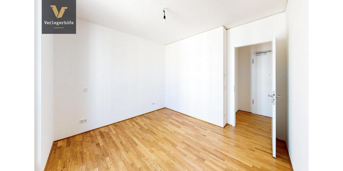 Etagenwohnung Darmstadt Darmstadt-West - 2 Zimmer, 60 m&sup2;, 1.320&euro; | Angebot:25540471