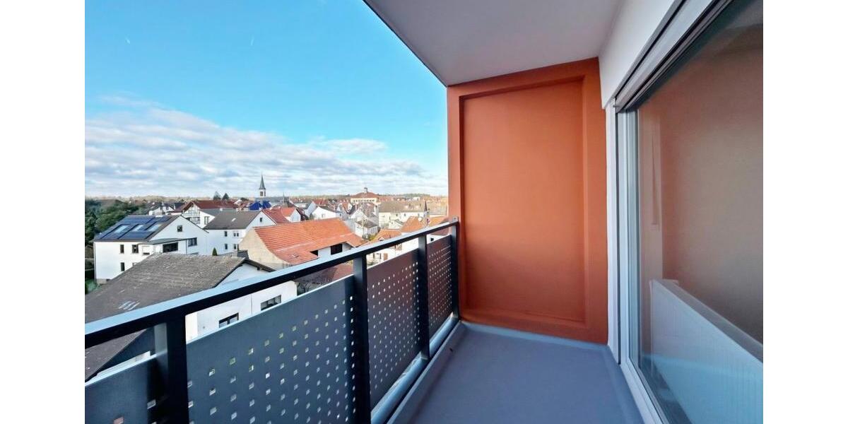 Etagenwohnung Obertshausen - 2.5 Zimmer, 65 m&sup2;, 210.000&euro; | Angebot:26951736