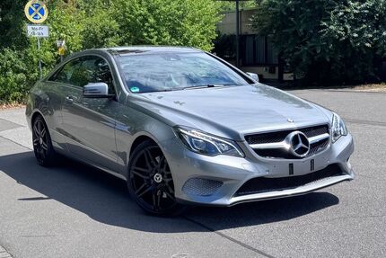 Mercedes-Benz E 400 108.000 km 20.600 &euro; Einhausen 64683