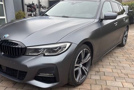 BMW 320 156.300 km 24.697 &euro; Harxheim/ Mainz 55296