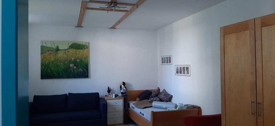 Im Jahr 2024 Modernisiertessaniert 5-Zimmer-EFH in Frankfurt am
