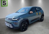 Gebrauchtwagen Dacia Spring