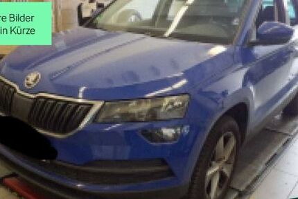 Skoda Karoq 94.925 km 17.930 &euro; Hofheim im Taunus 65719