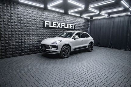 Porsche Macan 103.818 km 47.990 &euro; Neu-Isenburg (bei Frankfurt am Main ) 63263