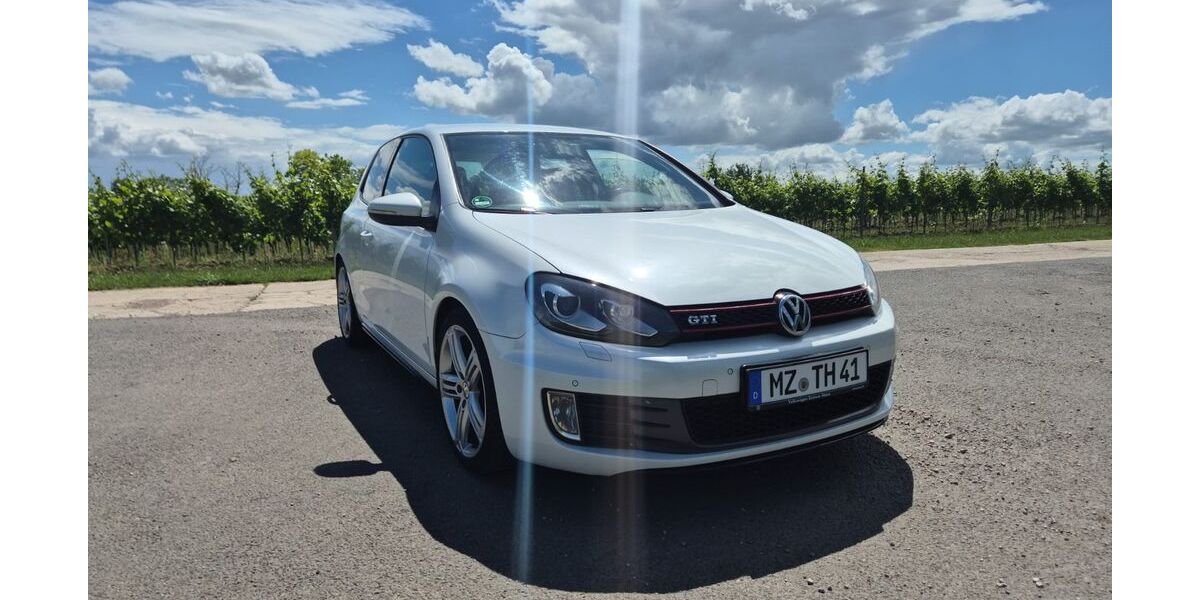 VW Golf 235.340 km 6.900 &euro; Mommenheim 55278