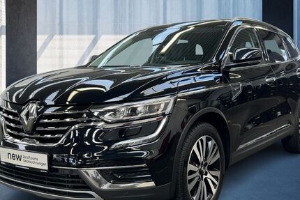 Renault Koleos 46.691 km 28.840 &euro; Frankfurt / Main 60314