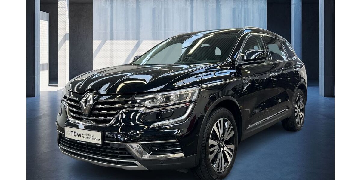Renault Koleos 46.691 km 28.840 &euro; Frankfurt / Main 60314
